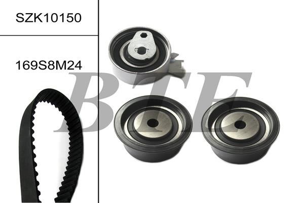 BTE SZK10150 Timing Belt Kit SZK10150: Buy near me at 2407.PL in Poland at an Affordable price!