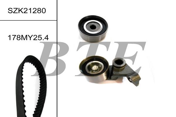 BTE SZK21280 Timing Belt Kit SZK21280: Buy near me in Poland at 2407.PL - Good price!