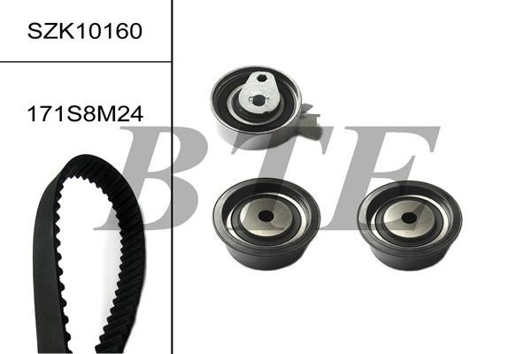 BTE SZK10160 Timing Belt Kit SZK10160: Buy near me in Poland at 2407.PL - Good price!