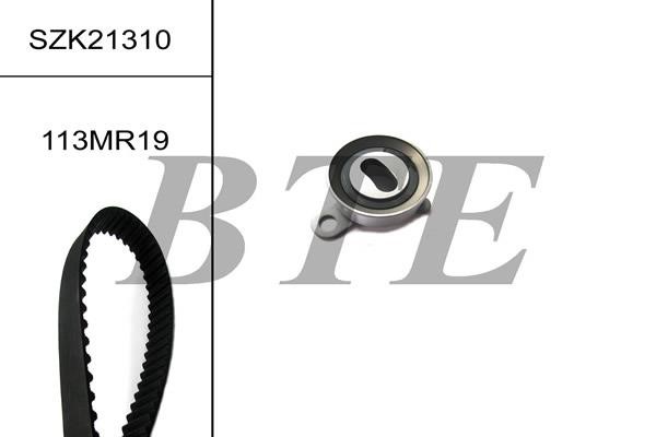 BTE SZK21310 Timing Belt Kit SZK21310: Buy near me in Poland at 2407.PL - Good price!