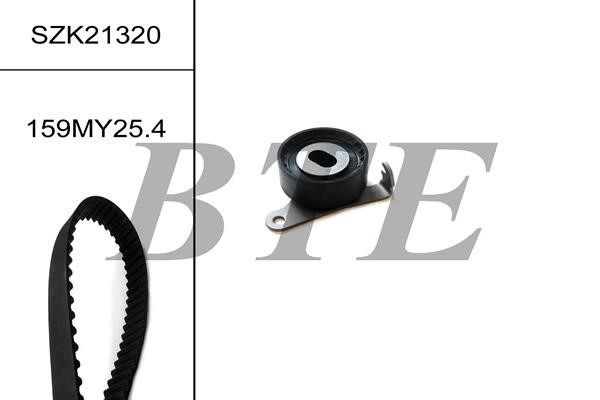 BTE SZK21320 Timing Belt Kit SZK21320: Buy near me in Poland at 2407.PL - Good price!