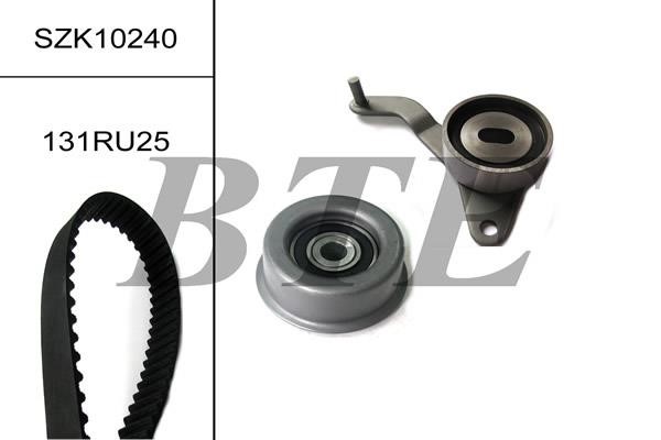 BTE SZK10240 Timing Belt Kit SZK10240: Buy near me in Poland at 2407.PL - Good price!
