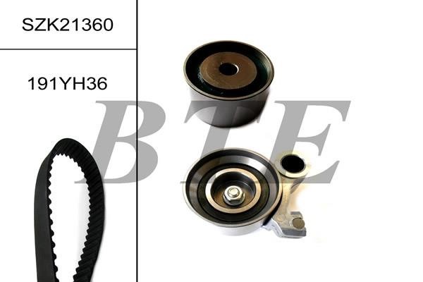 BTE SZK21360 Timing Belt Kit SZK21360: Buy near me in Poland at 2407.PL - Good price!