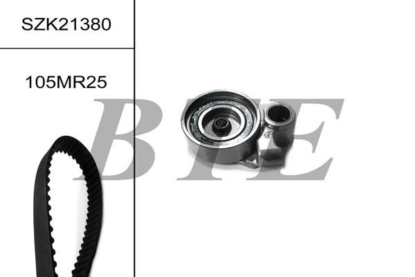 BTE SZK21380 Timing Belt Kit SZK21380: Buy near me in Poland at 2407.PL - Good price!
