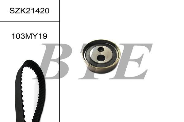 BTE SZK21420 Timing Belt Kit SZK21420: Buy near me in Poland at 2407.PL - Good price!