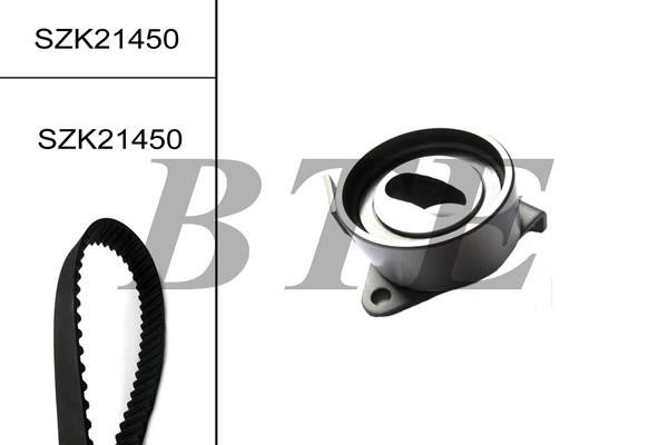 BTE SZK21450 Timing Belt Kit SZK21450: Buy near me in Poland at 2407.PL - Good price!