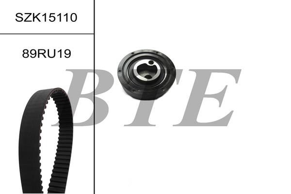 BTE SZK15110 Timing Belt Kit SZK15110: Buy near me in Poland at 2407.PL - Good price!