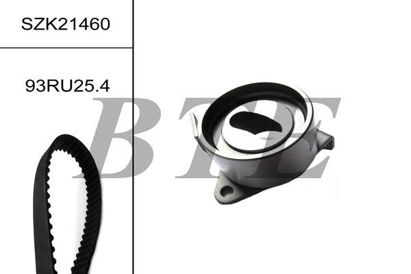 BTE SZK21460 Timing Belt Kit SZK21460: Buy near me in Poland at 2407.PL - Good price!