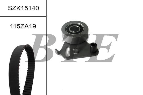 BTE SZK15140 Timing Belt Kit SZK15140: Buy near me in Poland at 2407.PL - Good price!