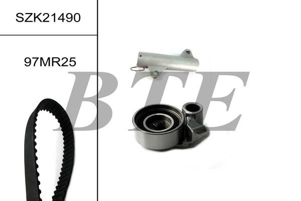 BTE SZK21490 Timing Belt Kit SZK21490: Buy near me in Poland at 2407.PL - Good price!