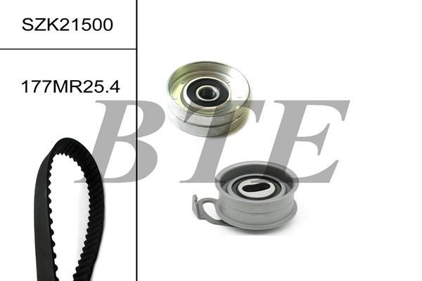 BTE SZK21500 Timing Belt Kit SZK21500: Buy near me in Poland at 2407.PL - Good price!