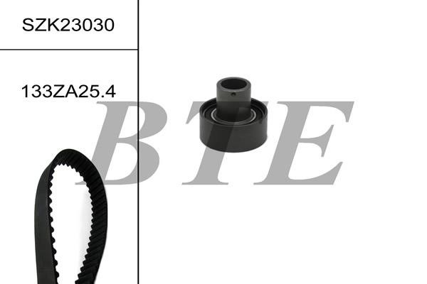 BTE SZK23030 Timing Belt Kit SZK23030: Buy near me in Poland at 2407.PL - Good price!