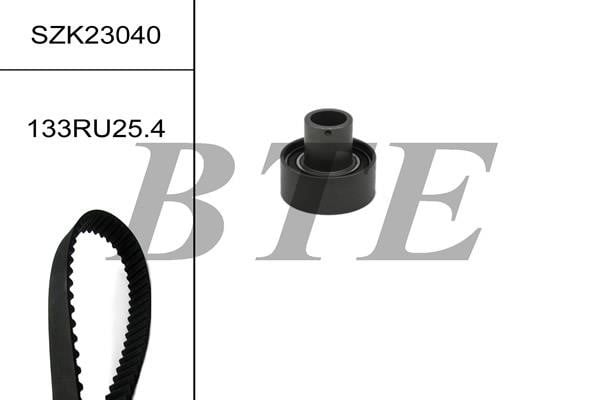BTE SZK23040 Timing Belt Kit SZK23040: Buy near me at 2407.PL in Poland at an Affordable price!