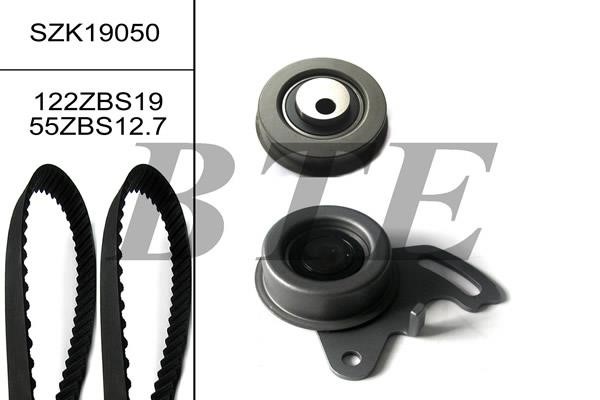 BTE SZK19050 Timing Belt Kit SZK19050: Buy near me at 2407.PL in Poland at an Affordable price!