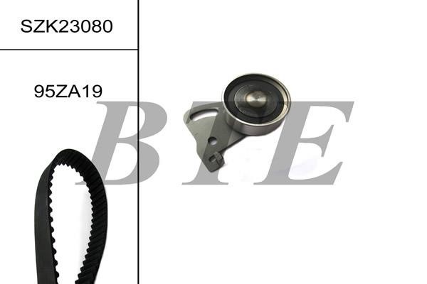 BTE SZK23080 Timing Belt Kit SZK23080: Buy near me in Poland at 2407.PL - Good price!