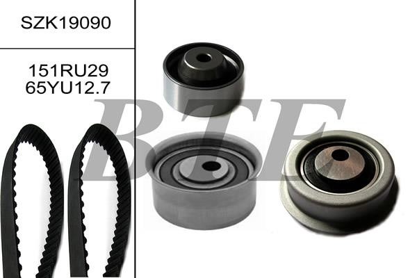 BTE SZK19090 Timing Belt Kit SZK19090: Buy near me in Poland at 2407.PL - Good price!