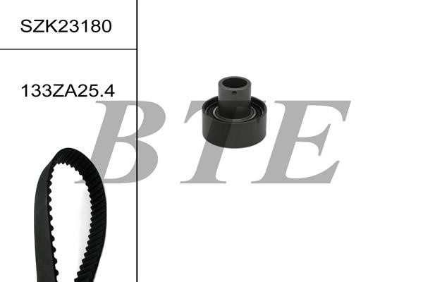 BTE SZK23180 Timing Belt Kit SZK23180: Buy near me in Poland at 2407.PL - Good price!