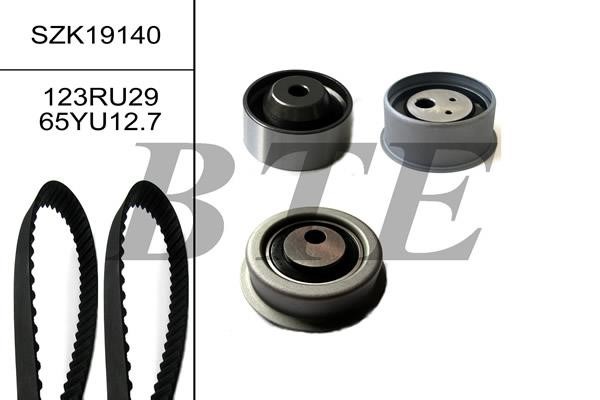 BTE SZK19140 Timing Belt Kit SZK19140: Buy near me in Poland at 2407.PL - Good price!
