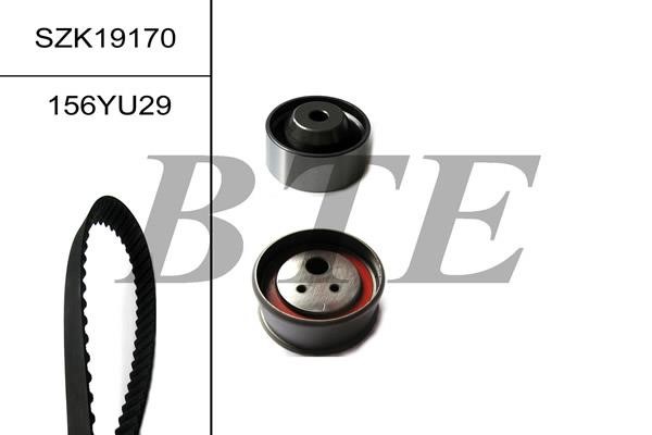 BTE SZK19170 Timing Belt Kit SZK19170: Buy near me in Poland at 2407.PL - Good price!