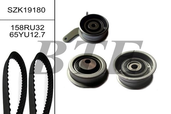 BTE SZK19180 Timing Belt Kit SZK19180: Buy near me at 2407.PL in Poland at an Affordable price!