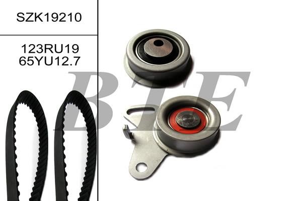 BTE SZK19210 Timing Belt Kit SZK19210: Buy near me in Poland at 2407.PL - Good price!