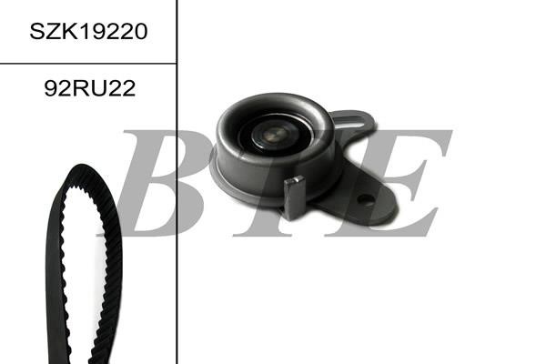 BTE SZK19220 Timing Belt Kit SZK19220: Buy near me in Poland at 2407.PL - Good price!
