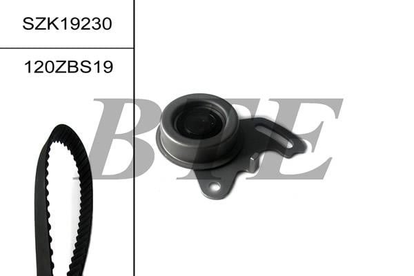 BTE SZK19230 Timing Belt Kit SZK19230: Buy near me in Poland at 2407.PL - Good price!