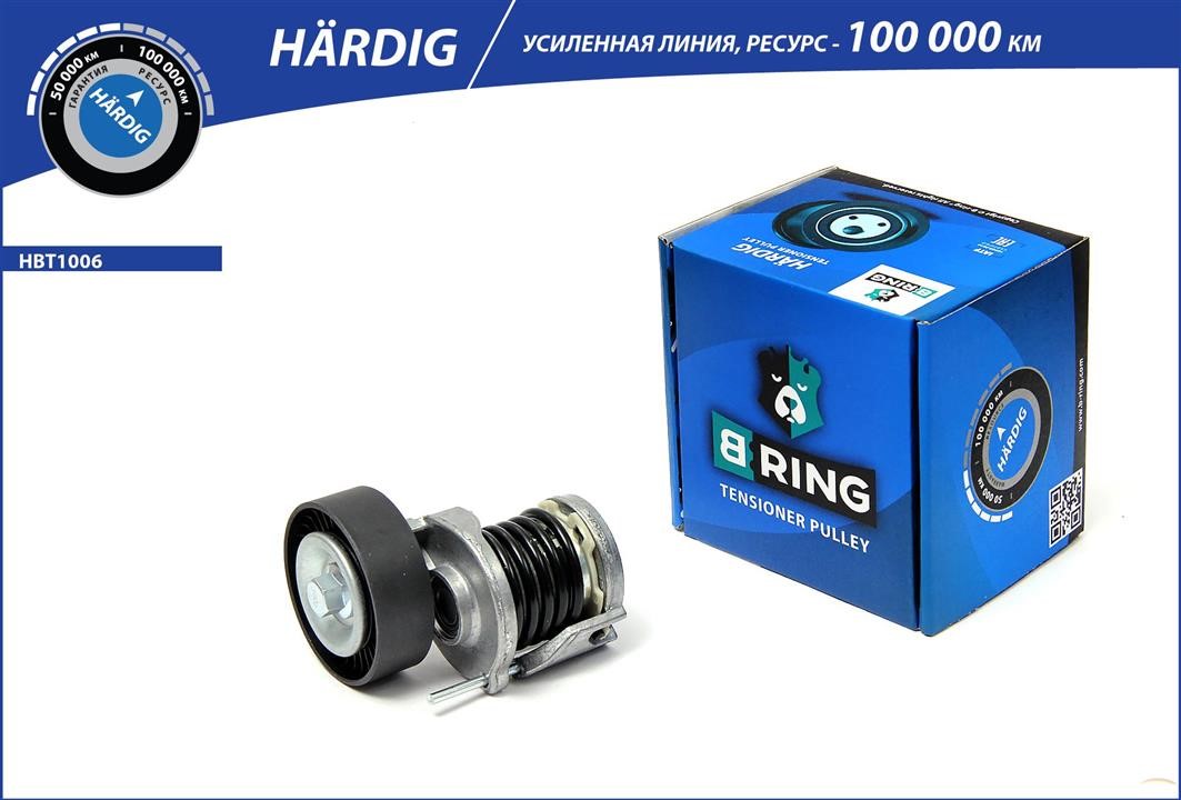 B-Ring HBT1006 Idler roller HBT1006: Buy near me in Poland at 2407.PL - Good price!