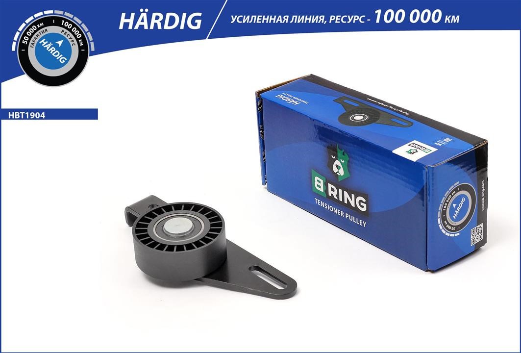 B-Ring HBT1904 Idler roller HBT1904: Buy near me in Poland at 2407.PL - Good price!