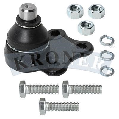 Kroner K330110 Track Control Arm K330110: Buy near me in Poland at 2407.PL - Good price!