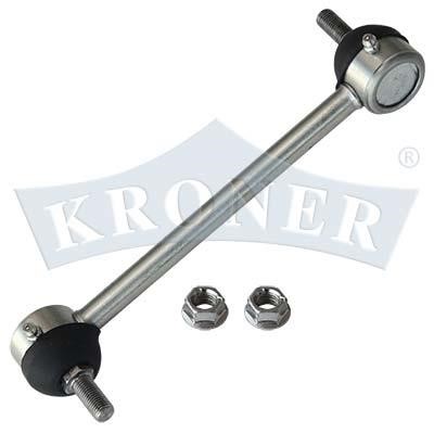 Kroner K303061 Стойка стабилизатора K303061: Отличная цена - Купить в Польше на 2407.PL!