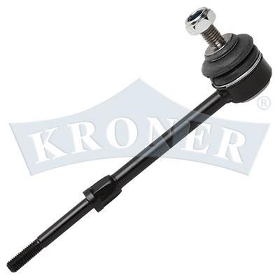 Kroner K303081 Стійка стабілізатора K303081: Купити у Польщі - Добра ціна на 2407.PL!
