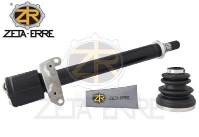 Zeta-Erre ZR8224 Joint kit, drive shaft ZR8224: Buy near me in Poland at 2407.PL - Good price!