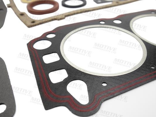 Motive Components HSF861 Gasket Set, cylinder head HSF861: Buy near me in Poland at 2407.PL - Good price!