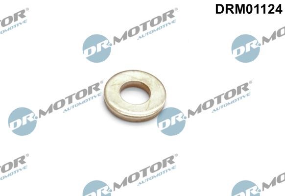 Dr.Motor DRM01124 Уплотнительное кольцо, клапанная форсунка DRM01124: Отличная цена - Купить в Польше на 2407.PL!