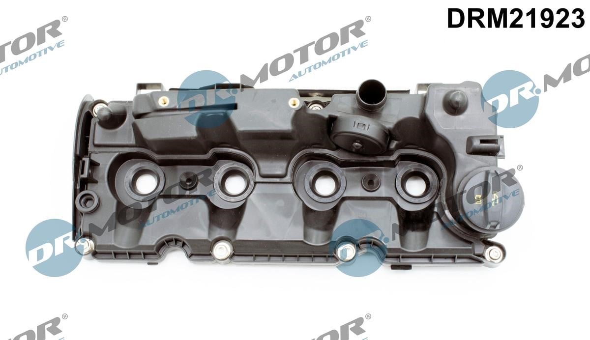 Dr.Motor DRM21923 Cylinder Head Cover DRM21923: Buy near me at 2407.PL in Poland at an Affordable price!