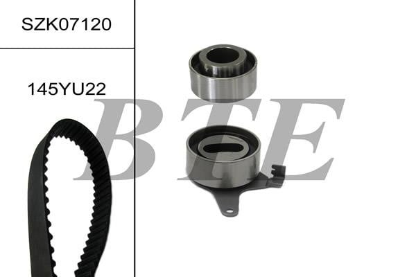 BTE SZK07120 Timing Belt Kit SZK07120: Buy near me in Poland at 2407.PL - Good price!