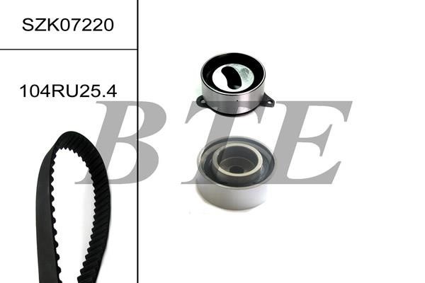 BTE SZK07220 Timing Belt Kit SZK07220: Buy near me in Poland at 2407.PL - Good price!