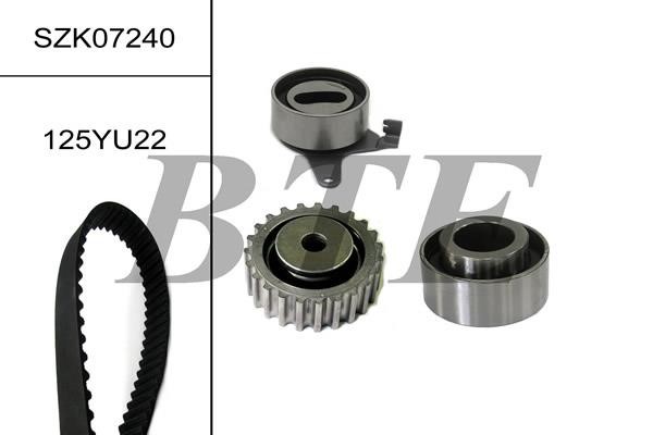 BTE SZK07240 Timing Belt Kit SZK07240: Buy near me in Poland at 2407.PL - Good price!
