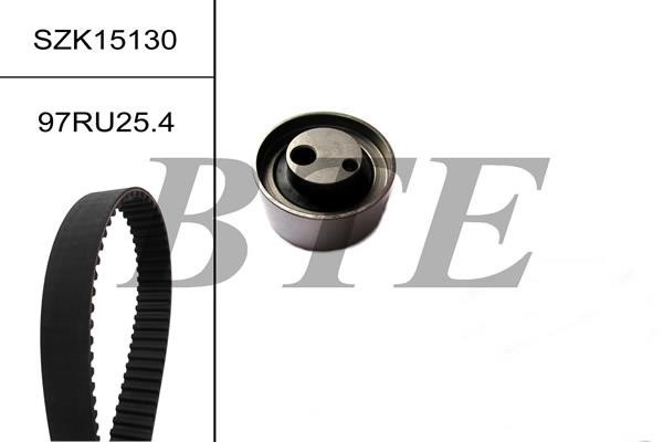 BTE SZK15130 Timing Belt Kit SZK15130: Buy near me in Poland at 2407.PL - Good price!