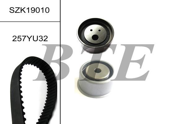 BTE SZK19010 Timing Belt Kit SZK19010: Buy near me in Poland at 2407.PL - Good price!