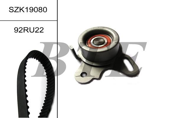 BTE SZK19080 Timing Belt Kit SZK19080: Buy near me in Poland at 2407.PL - Good price!