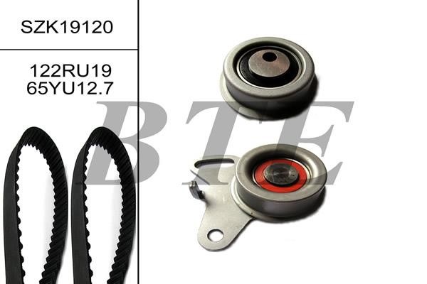 BTE SZK19120 Timing Belt Kit SZK19120: Buy near me in Poland at 2407.PL - Good price!