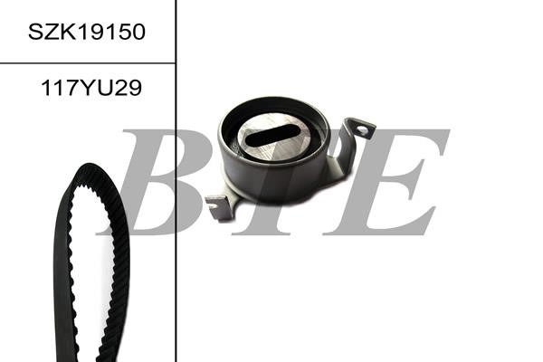 BTE SZK19150 Timing Belt Kit SZK19150: Buy near me in Poland at 2407.PL - Good price!