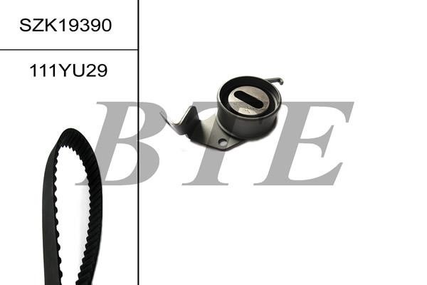 BTE SZK19390 Timing Belt Kit SZK19390: Buy near me in Poland at 2407.PL - Good price!