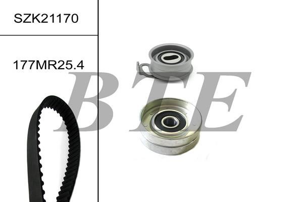 BTE SZK21170 Timing Belt Kit SZK21170: Buy near me in Poland at 2407.PL - Good price!