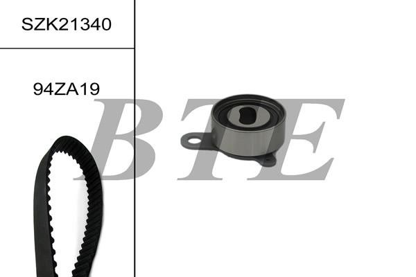 BTE SZK21340 Timing Belt Kit SZK21340: Buy near me in Poland at 2407.PL - Good price!