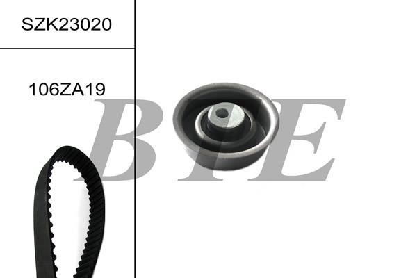 BTE SZK23020 Timing Belt Kit SZK23020: Buy near me in Poland at 2407.PL - Good price!