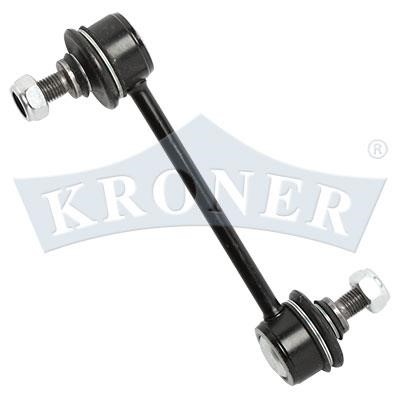 Kroner K303167 Стойка стабилизатора K303167: Отличная цена - Купить в Польше на 2407.PL!