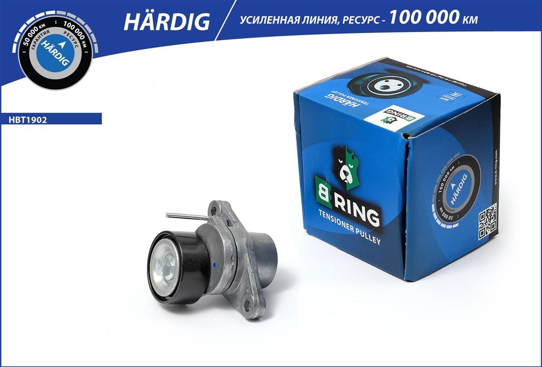 B-Ring HBT1902 Idler roller HBT1902: Buy near me in Poland at 2407.PL - Good price!
